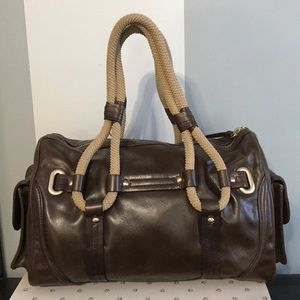 DKNY Satchel Bag